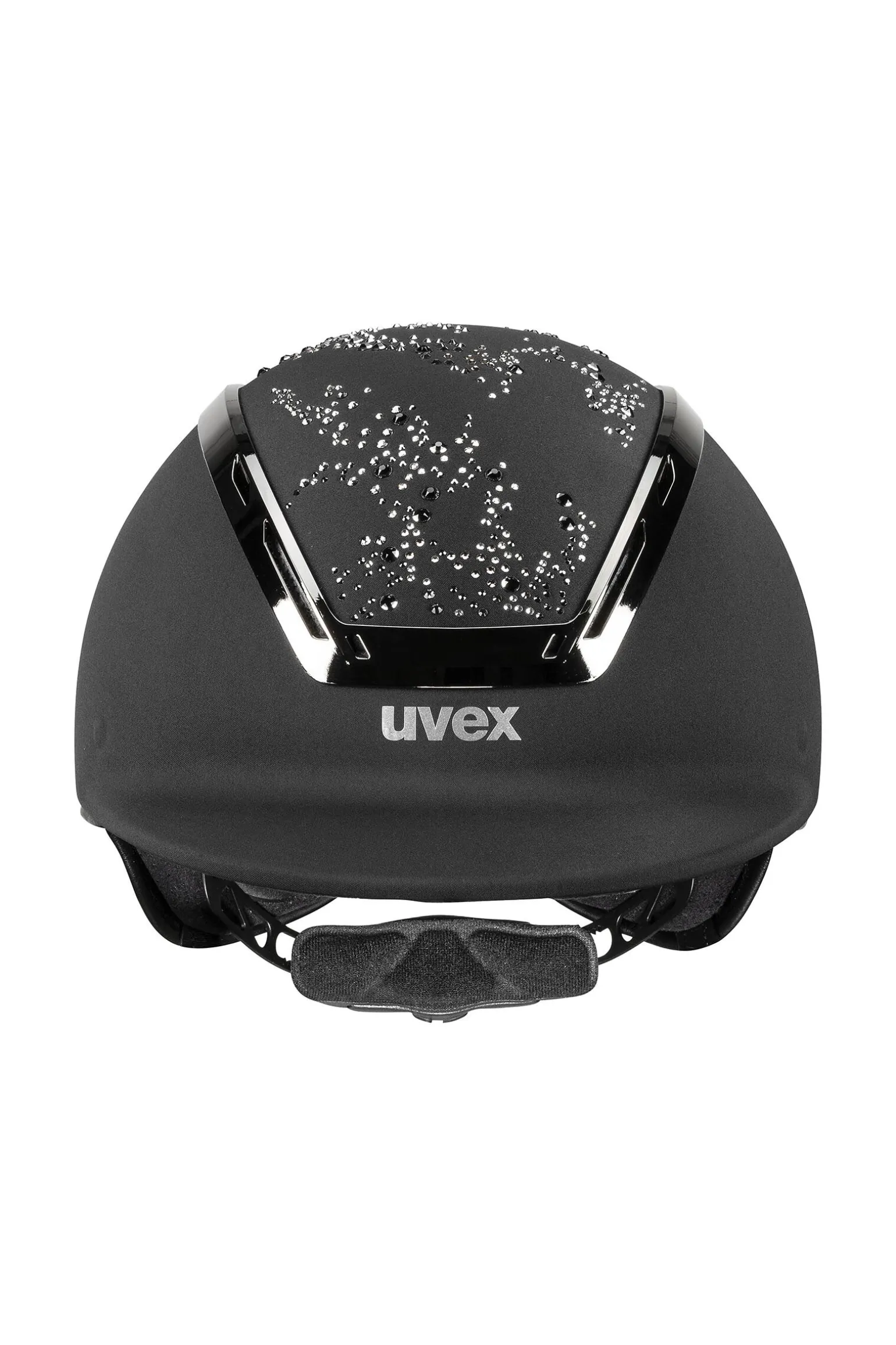 Uvex Exxeed Diamond Ridehjelm