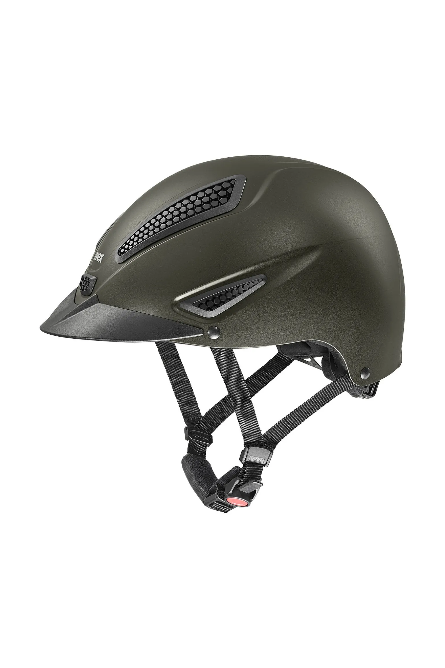 Uvex Perfexxion III Ridehjelm
