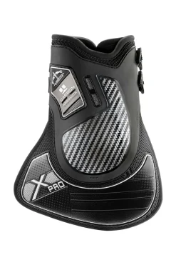 Veredus Carbon Gel XPRO Absolute bakbeinsbelegg