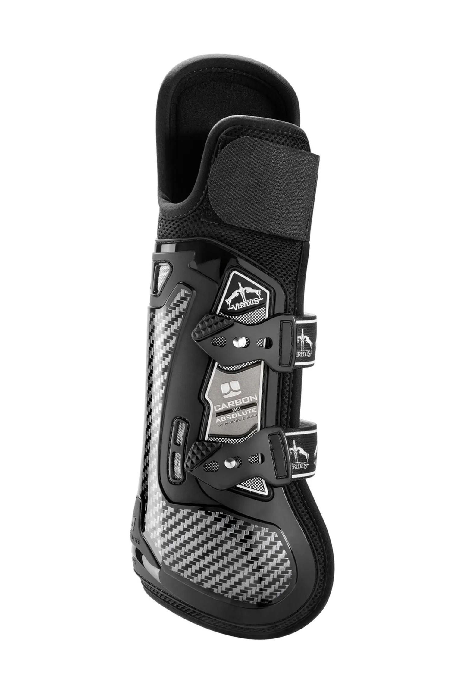 Veredus Carbon Gel XPRO Absolute senebelegg