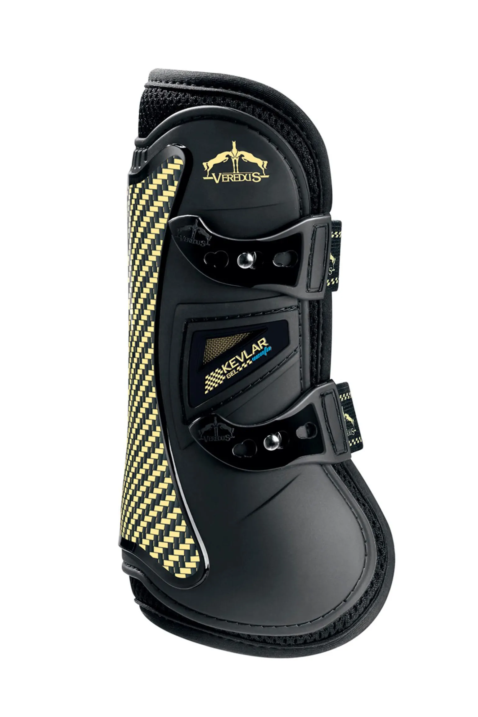 Veredus Kevlar Gel Vento Belegg, frambein
