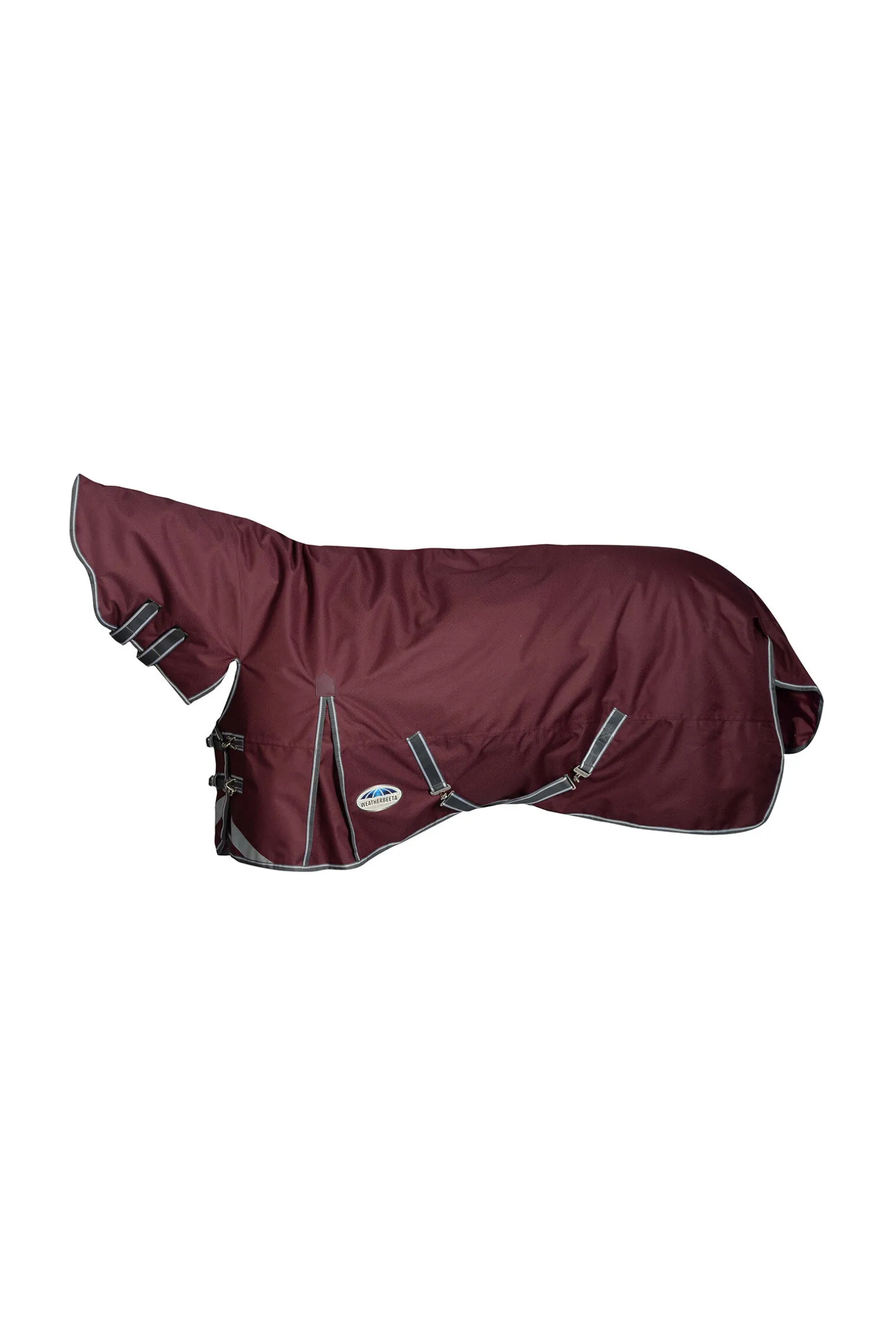 Weatherbeeta Comfitec Plus Dynamic II halsteppe Lite, 0g
