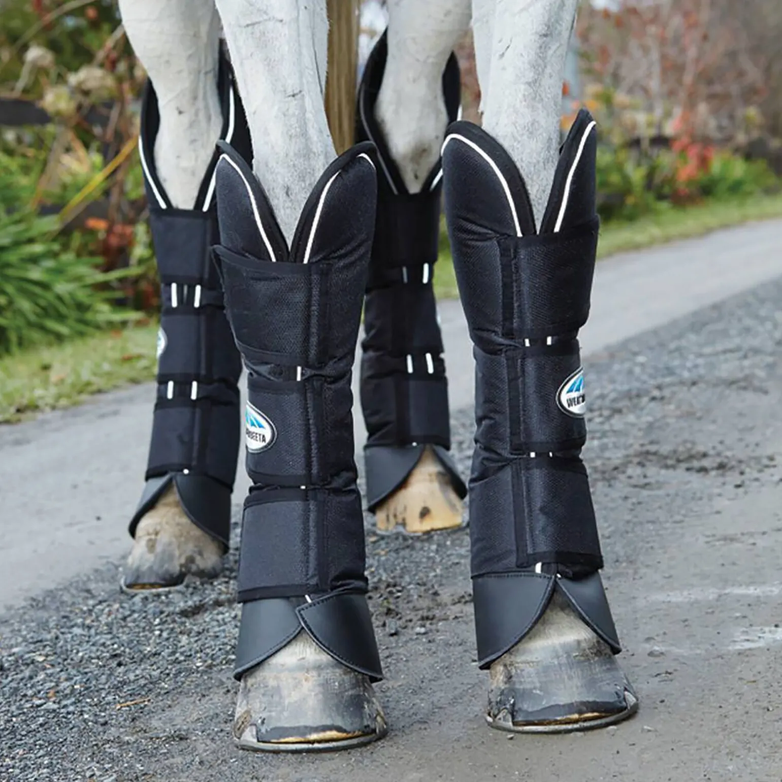 Weatherbeeta Deluxe transportbelegg