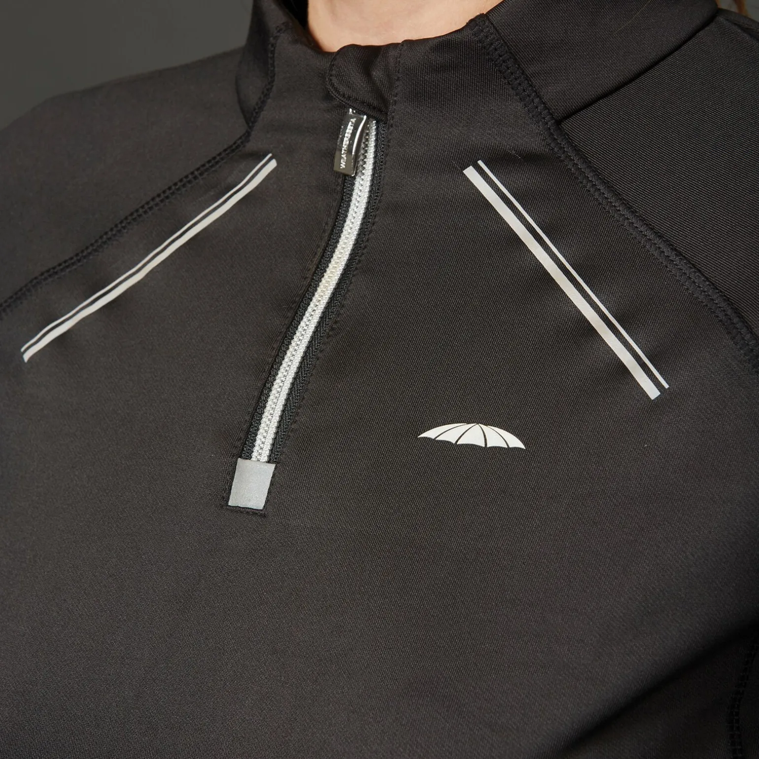 Weatherbeeta Victoria Premium termisk baselag topp
