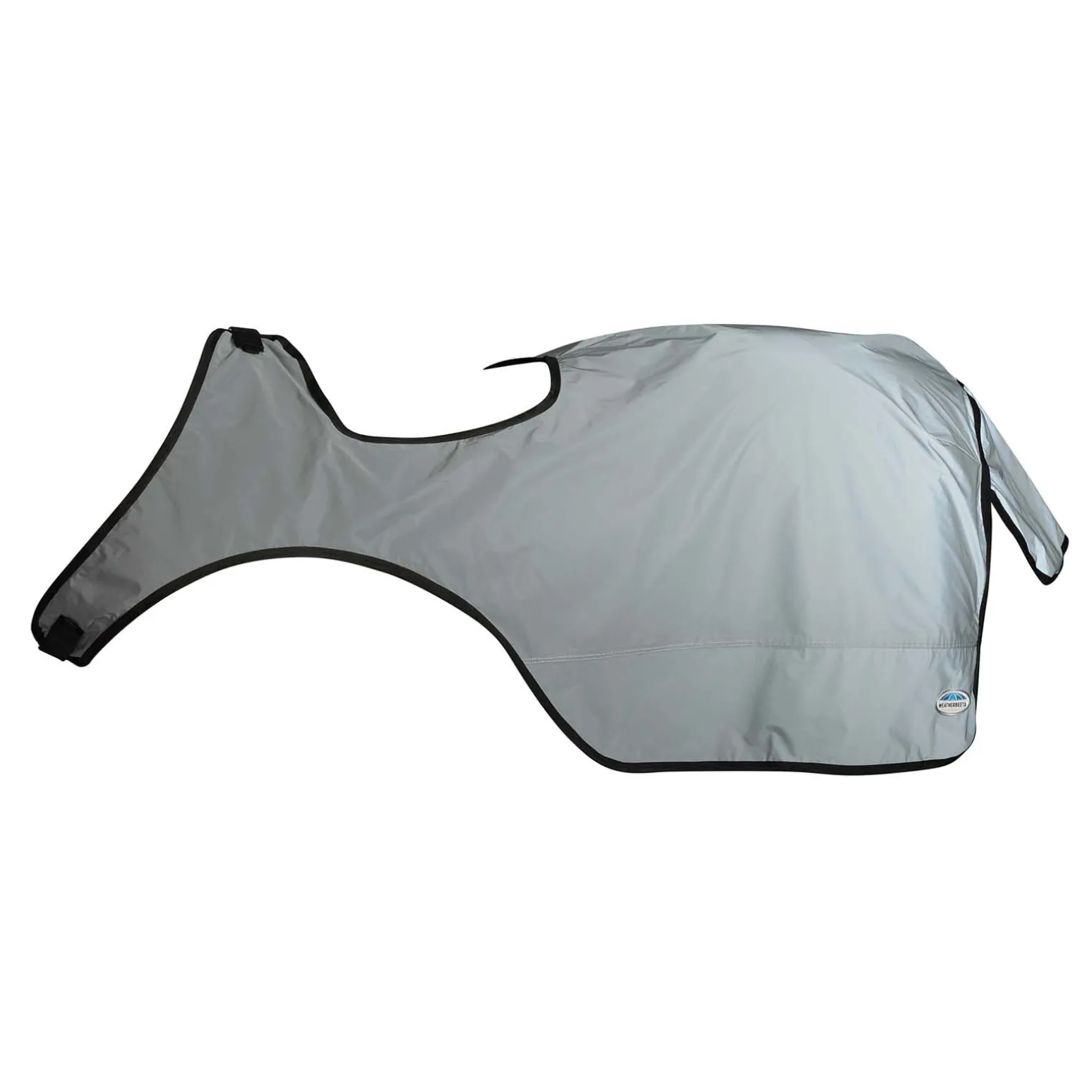 Weatherbeeta Wrap Around reflekterende ridedekken