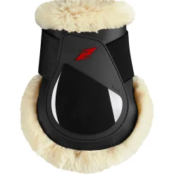 Zandona Action Techno-Fur bakbeinsbelegg