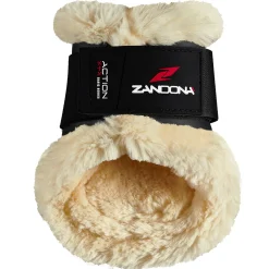 Zandona Action Techno-Fur bakbeinsbelegg