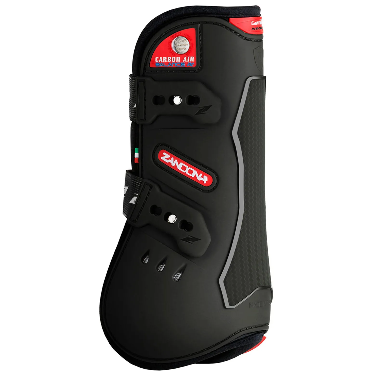 Zandona Carbon Air Balance senebeskytter