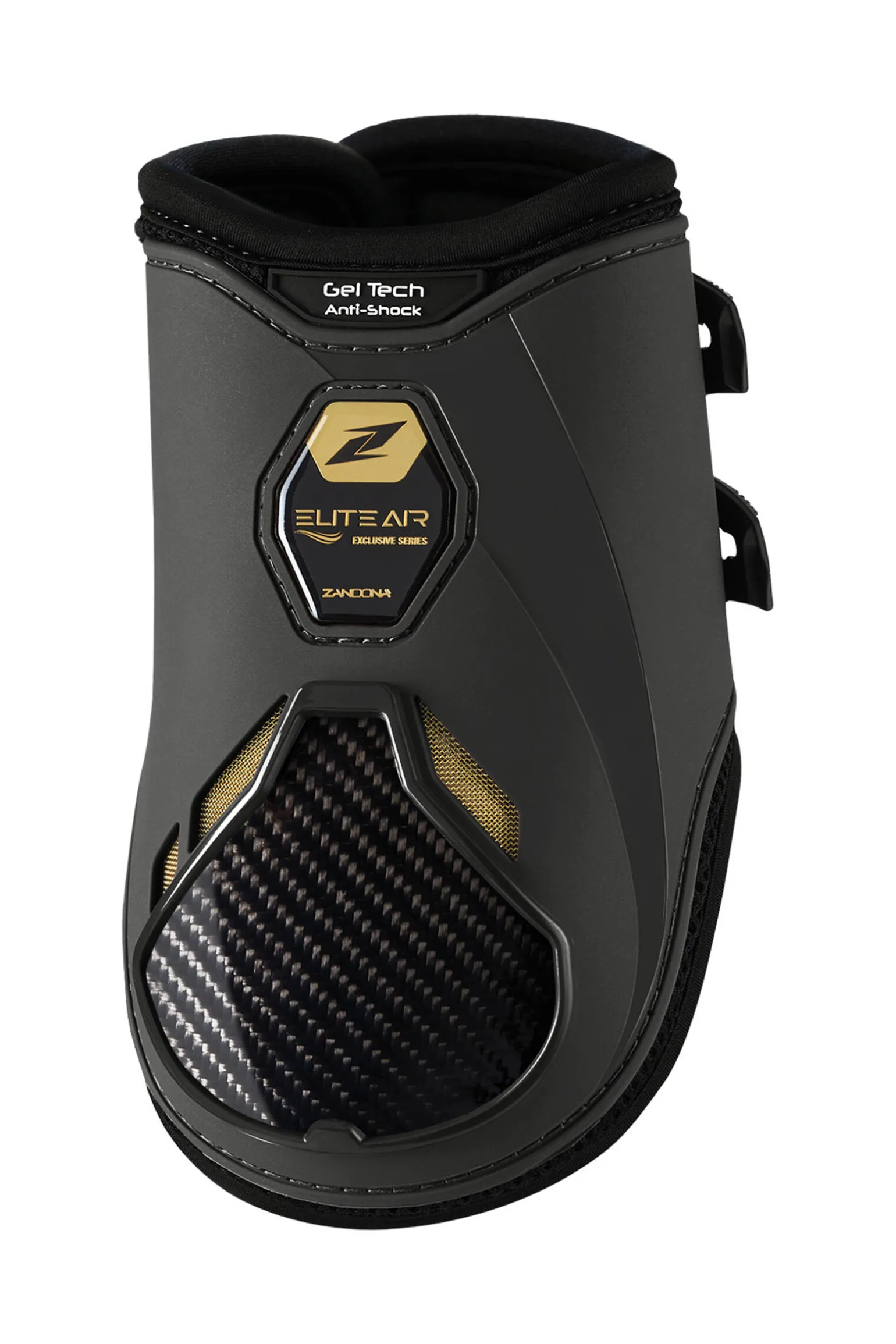 Zandona Elite Air bakbeinsbelegg