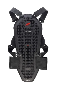 Zandona Netcube Armour x6 bryst- og ryggbeskytter til dame (158-167 cm)