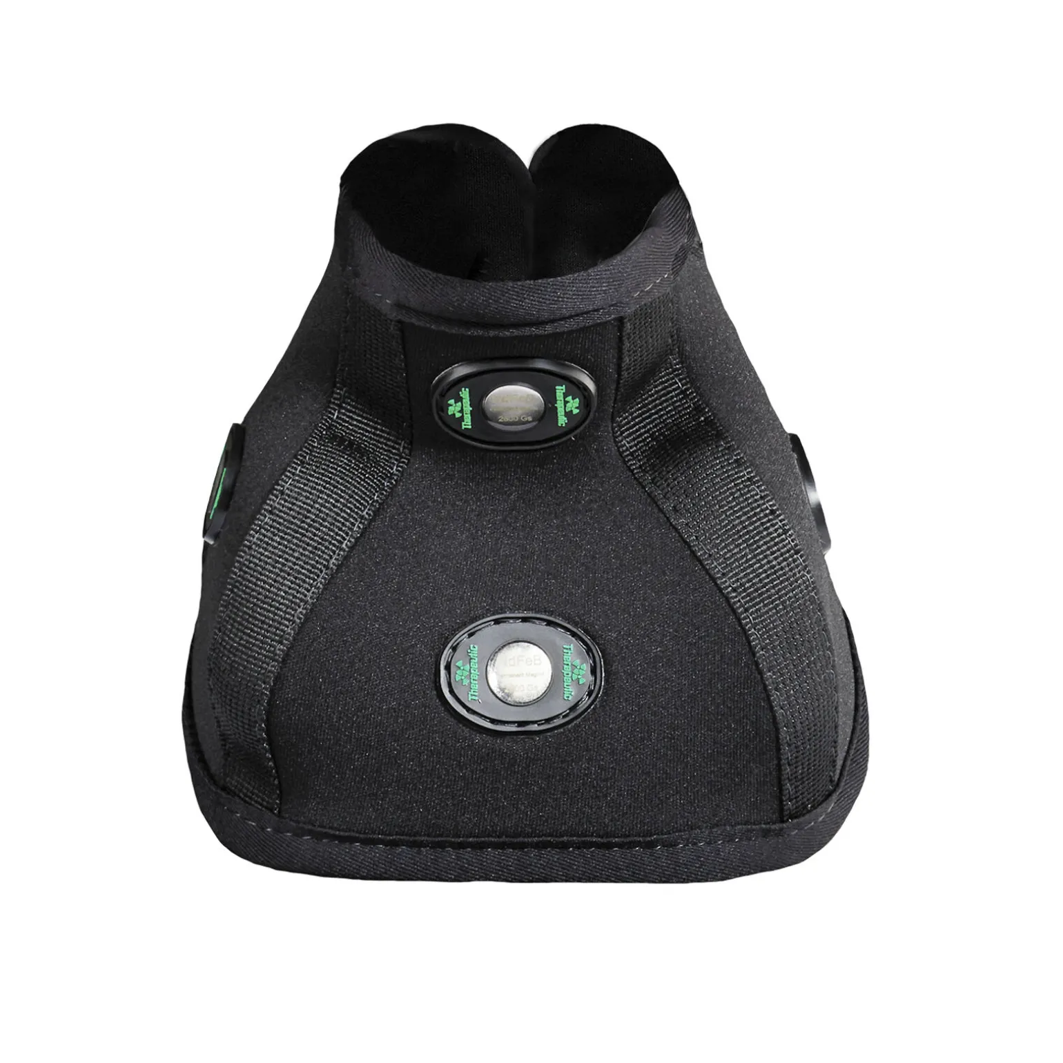 Zandona Therapeutic kopper
